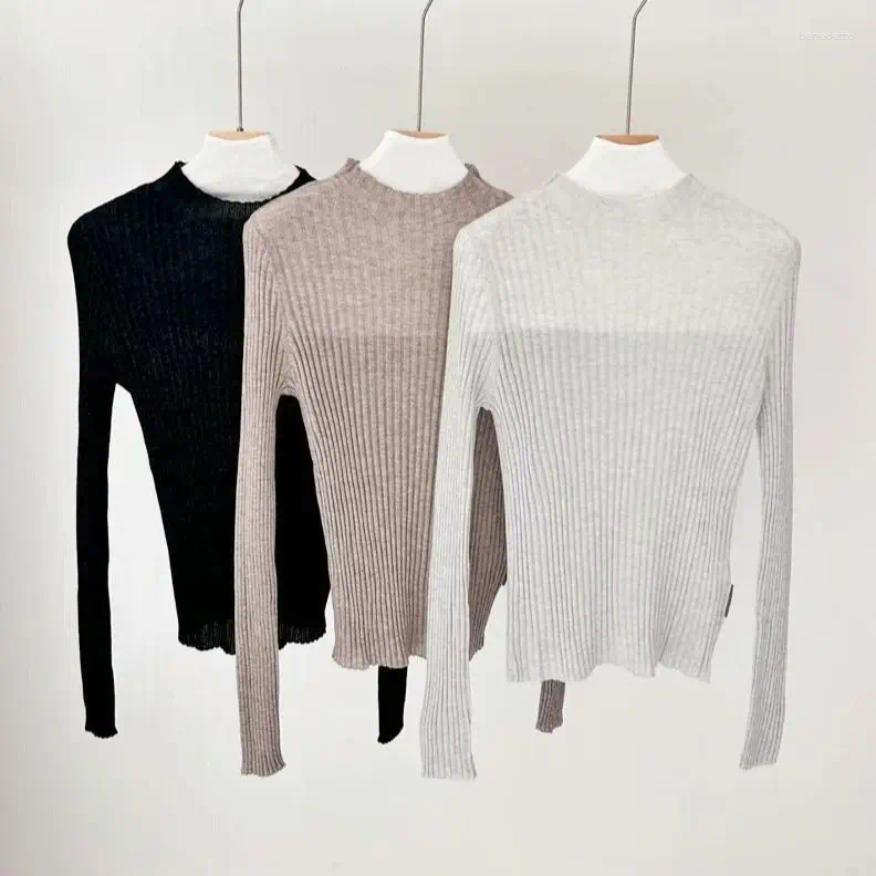 Women's Sweaters Na… - image