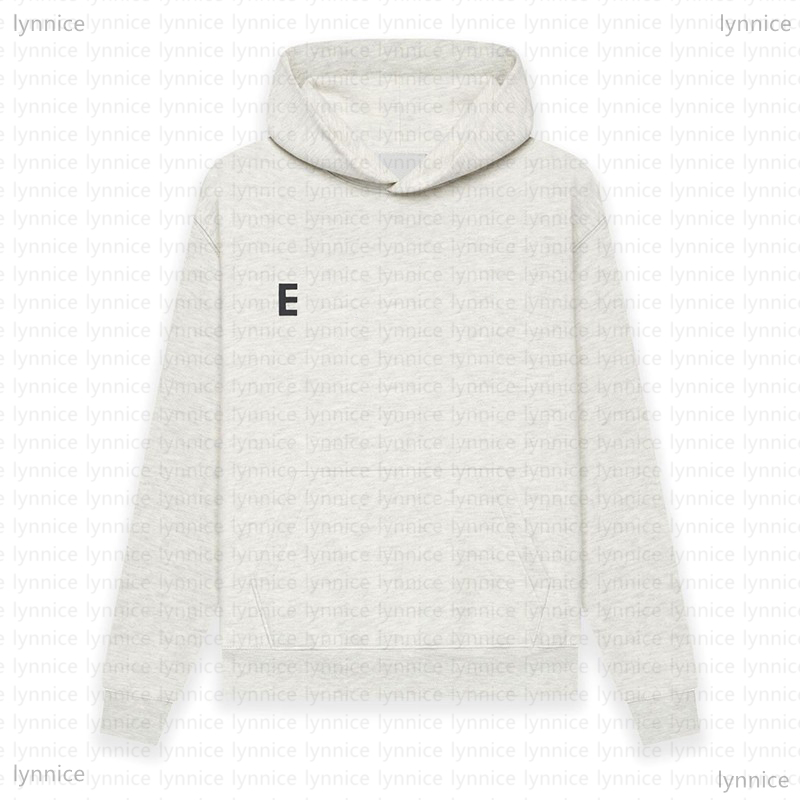 Essentials Tracksuit Woman Hoody Pants - Oversized Pullover Graphic Hoodie and Sweatpants Set for Men & Women