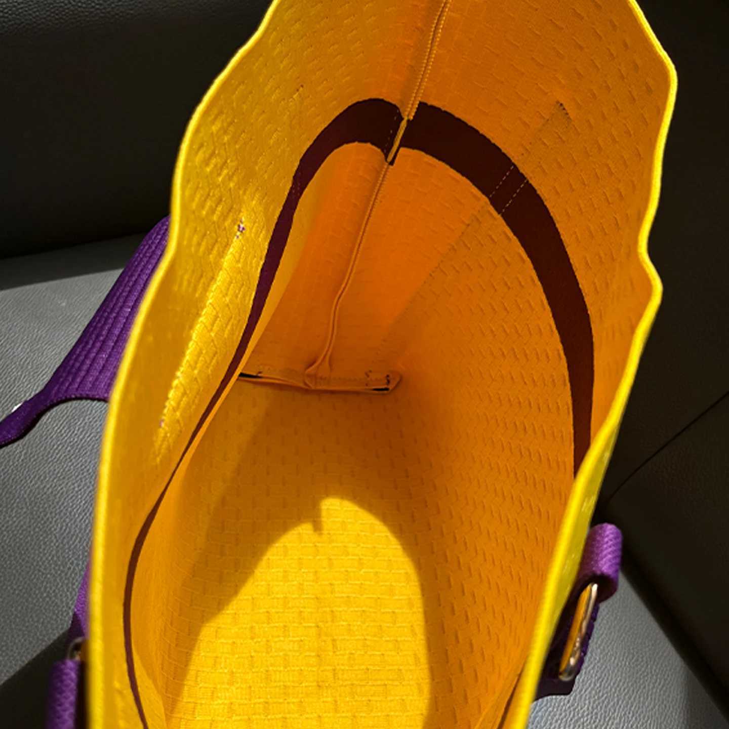 Luxury Minimalist Wen Large Capacity Cmuting Horiztal Single Shoder Diagal Portable Tote Bag for Work Travel Parties Y251209