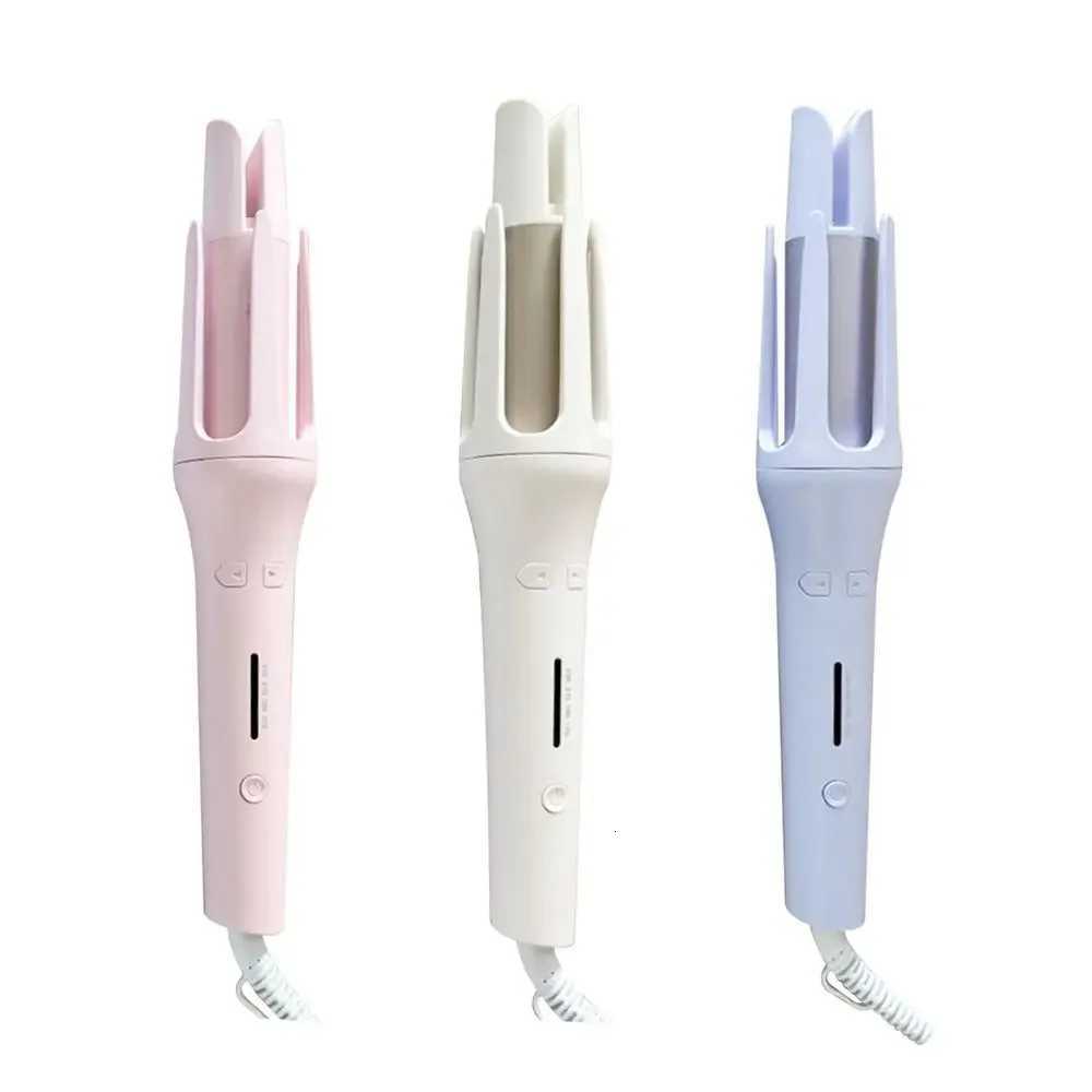 32MM Auto Rotating Ceramic Hair Roller Auto Rotating Ceramic Material Automatic Electric Hair Brushes ElectricT251210
