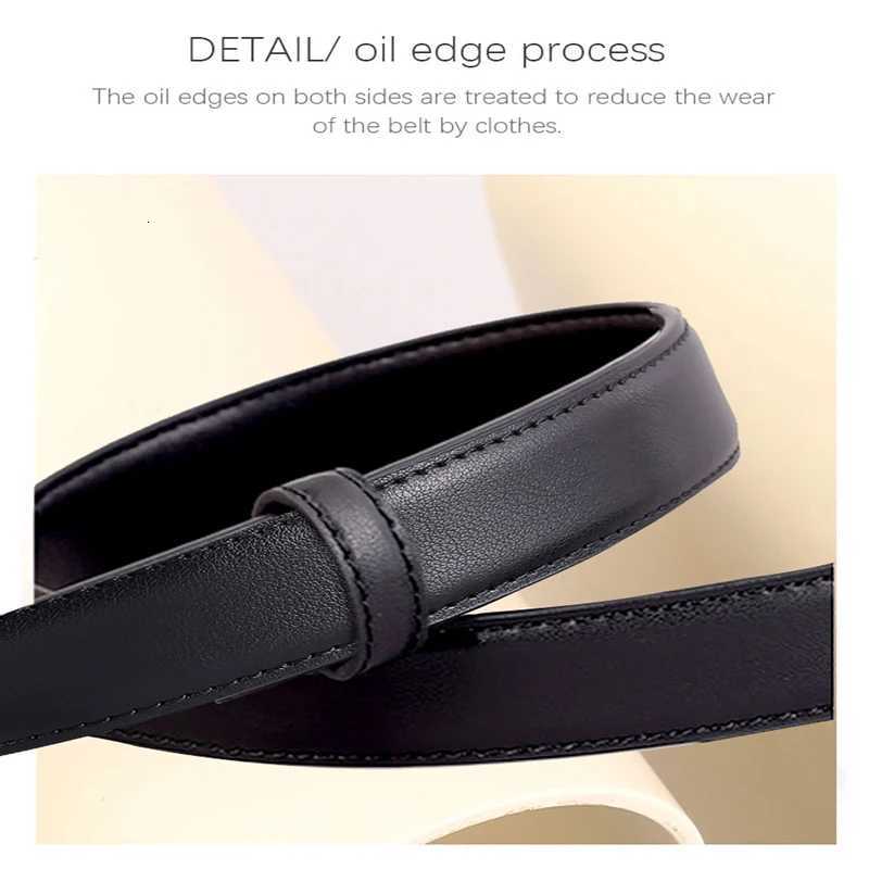 Luxury High Quality 25cm Width Leather Belt for Women Fashionable Metal Strap Ladies Belt Stylish Accessory for Womens Jeans Y251210
