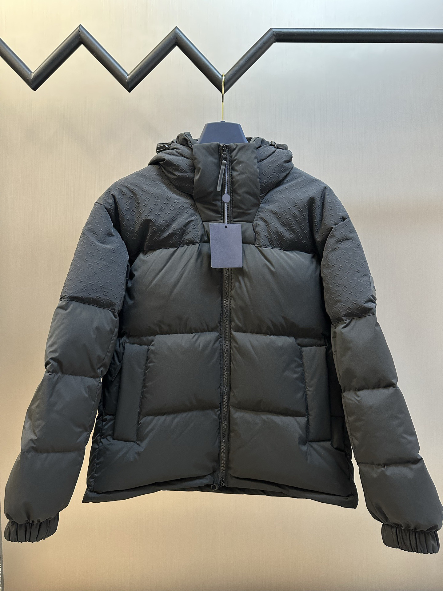 Men's plus size Outerwear & Coats Women Men'sece top hooded jacket Students casual fles clothes Unisex Hoodies coat Down & Parkas 02