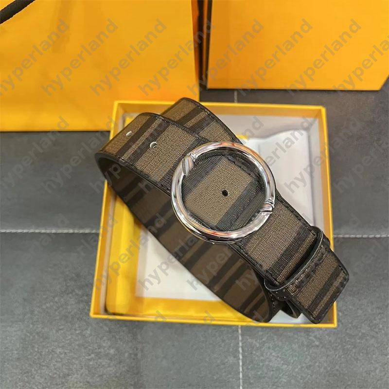 Designer Belt Men Belts For Women Luxury Smooth Buckle Woman Belts Leather Reversible 100-125cm Cintura Belts Man Waistband Ceintures Belts