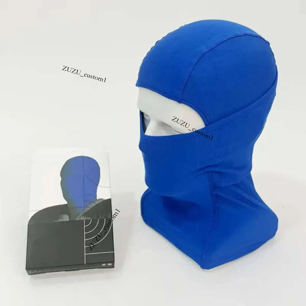 Mask Black Ski Desi… - image