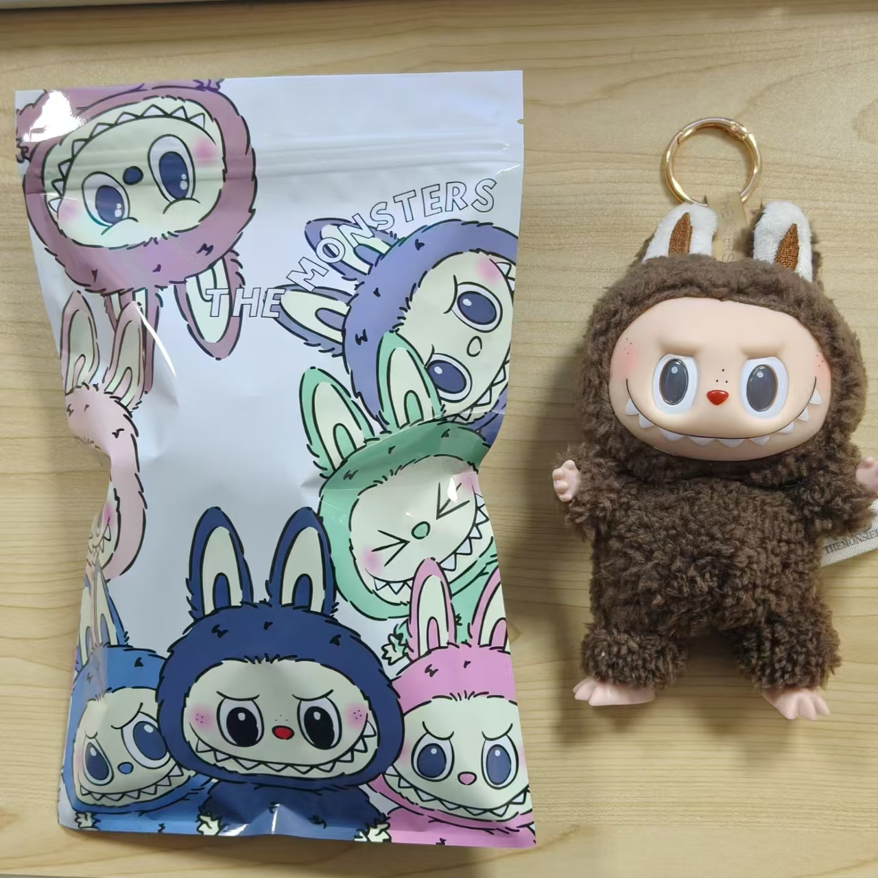 Ordinary Labubu V1 V2 V3 Style Bd Box The Monsters big into energy Exciting Macaron have a seat Series Toys Cute Action Anime Figure Doll Kids Gifts d