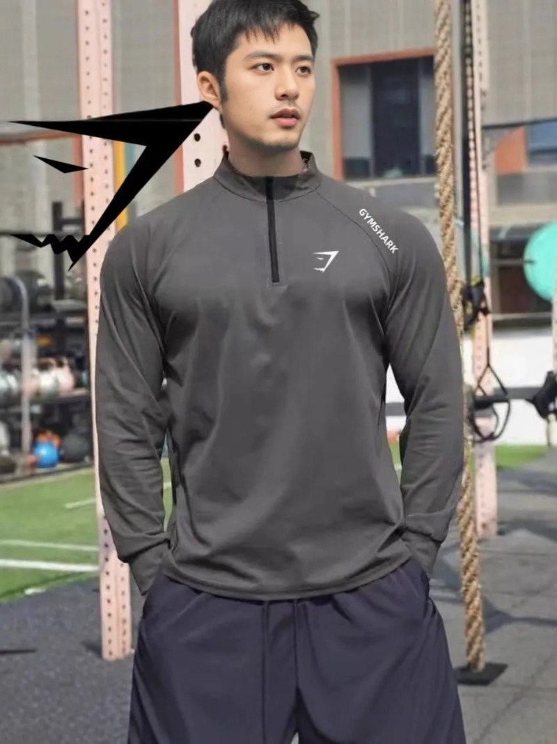 G125 Mens Yoga Outf… - image