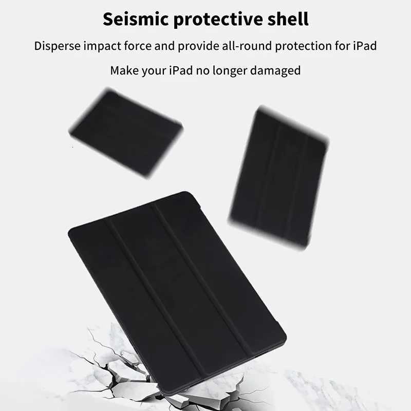 2025 New for Galaxy Tab A11 Plus A9 2025 S11 S10 Lite FE Case 11 Flip Stand Magnetic Soft Liquid Silicone Back Cover H251210