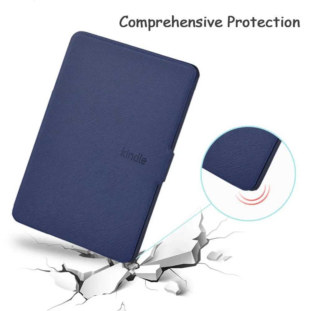 Case for Kindle Paperwhite 2024 2022 2021 6 68 7 Inch 1 2 3 6 7 8 9 10th 11th 12th Generation 2019 2018 Protective Cover Pouch H251210