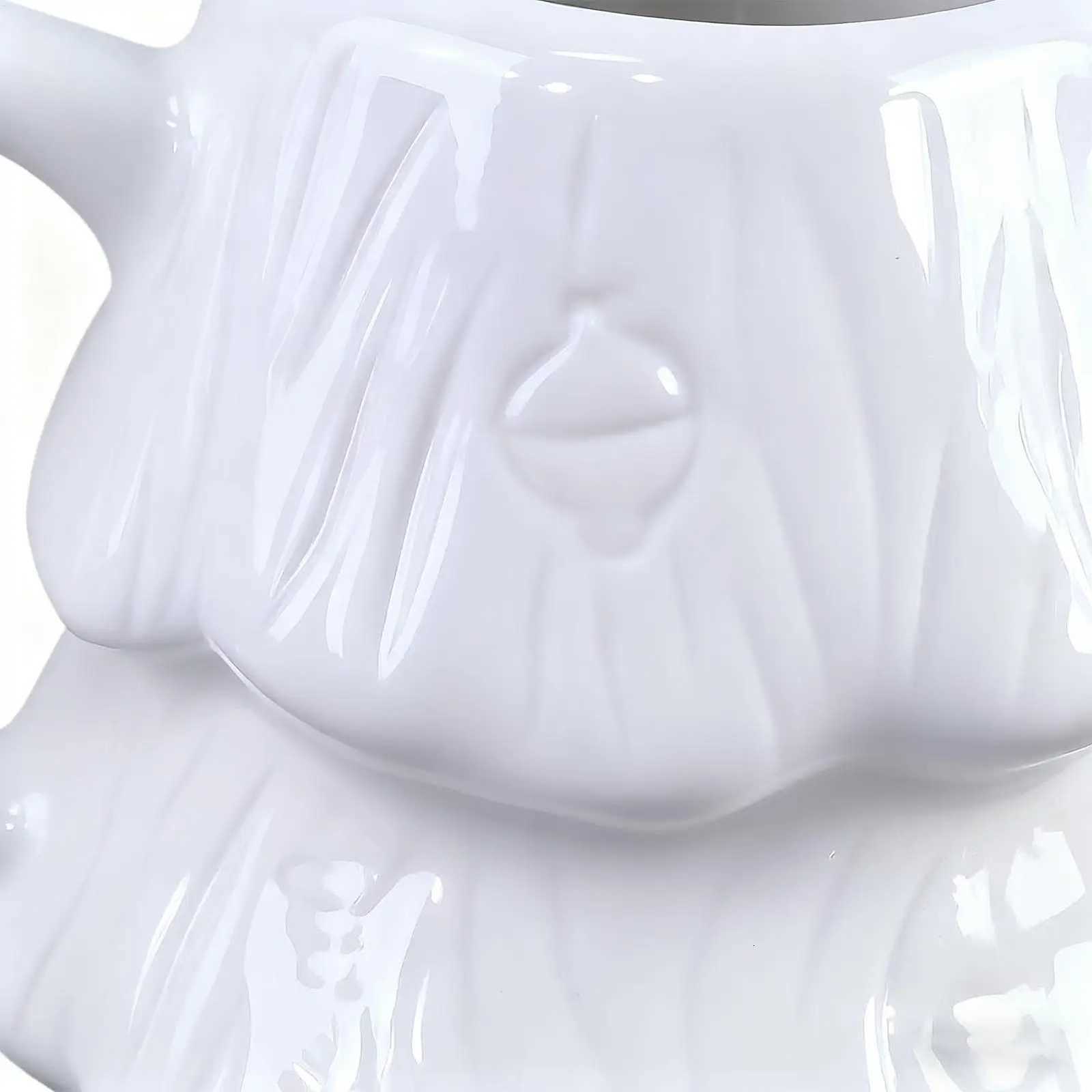 Craft Mugs To Decorate for Kids 1 Set DIY Activities Christmas Tree Paint Your Own Mug Kit for Holiday Birthday Party Favors C251210