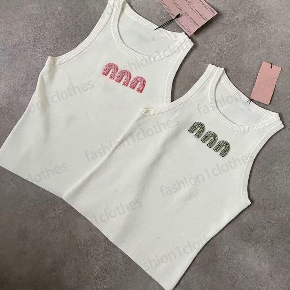 Womens designer tops clothes t shirts women sexy halter tops party crop top embroidered tank top spring summer backless shirt