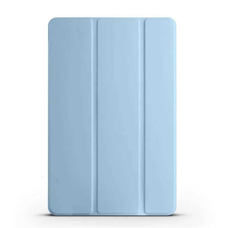 For MatePad SE 11 2024 Case 11 Inch Folding Stand Magnetic Soft TPU Back Tablet for Funda MatePad SE 11 2024 Case Cover H251210