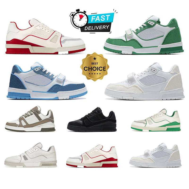 Designer Skate Snea… - image