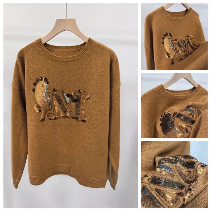 Women's Sweaters Wi… - image