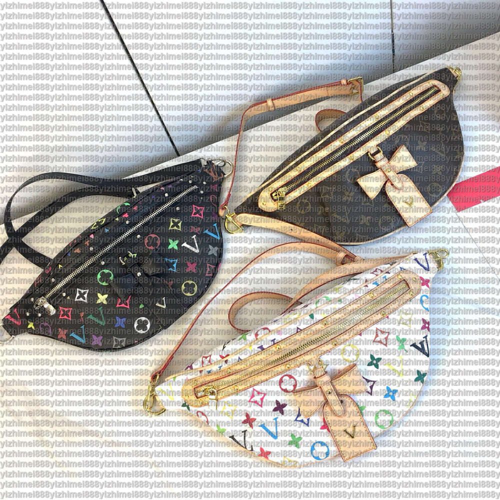 Designer Waist Bags… - image