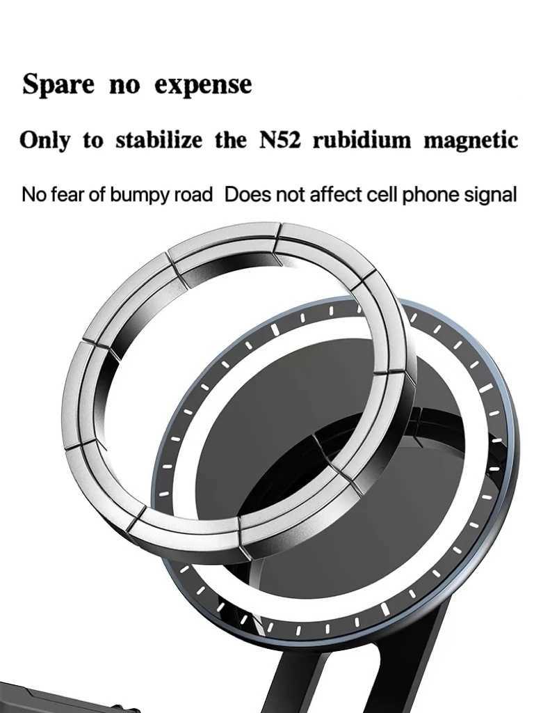 For BYD Dolphin Qin PLUS Tang DMI ATTO3 UP Han EV Song Pro Destroyer Sn Special Car Mobile Phone Holder C251210