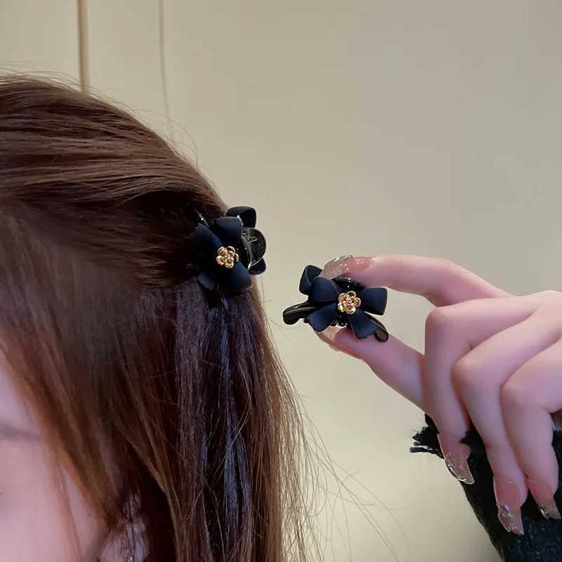 1pc New Bowknot piece for Princ Small Cl Clip Side Bangs Hairpin for Wen Y251210