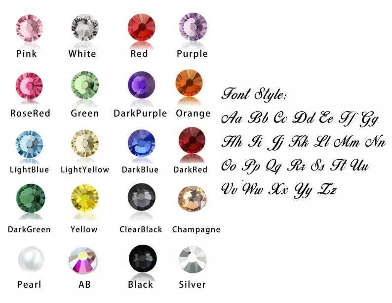 Cust Name Rhinestone Bridesmaid Hair Cl Clip Person Hair Decoration AccoryAnniversary Gift Wedding Bride Gift Y251210