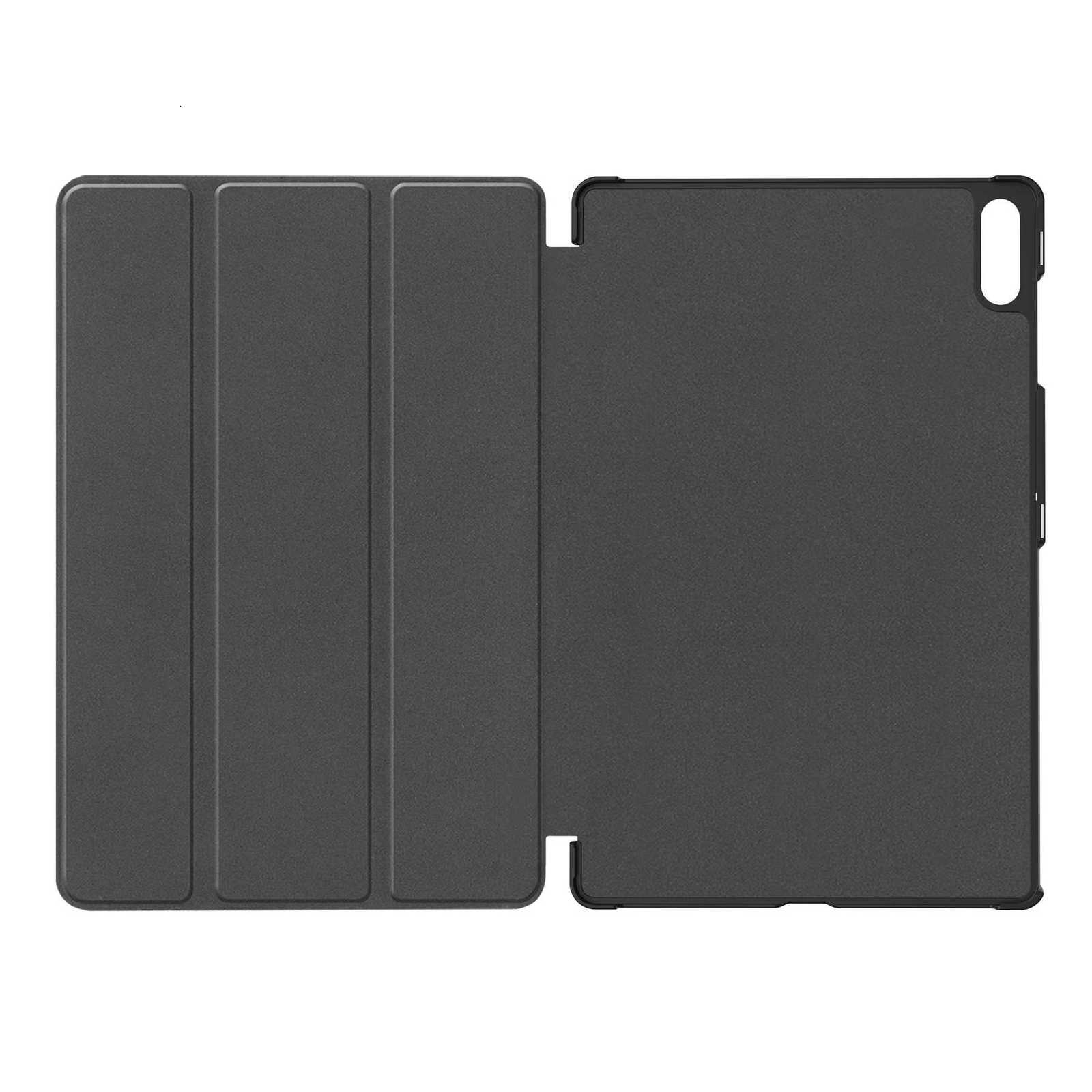 Kids Students PU leather cover case For Galaxy Tab S11 tra 146 2025 SM-X930 SM-X936B with Folding stand holder H251210