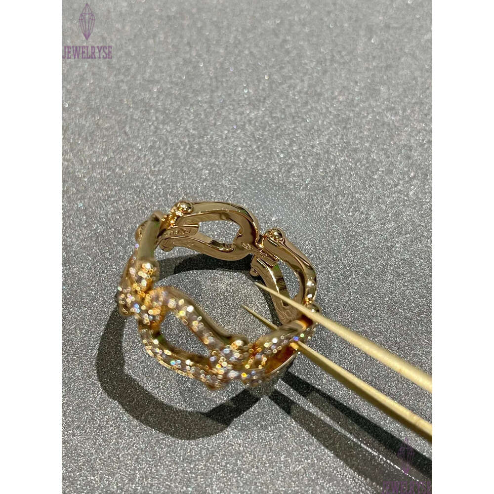 Romantic lovers couple ring 18k rose gold silver full diamond nature stone zircon luxury classic twist designer jewelry geometry charm rings