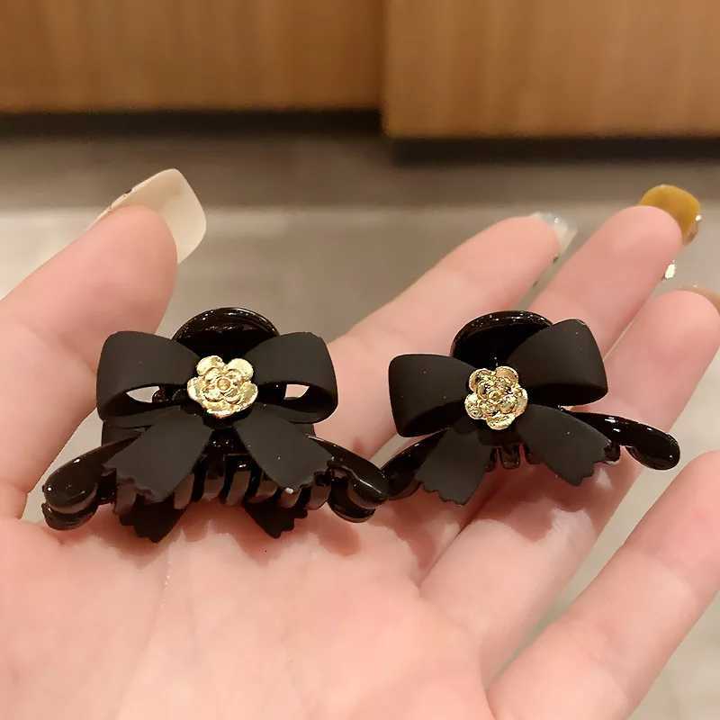 1pc New Bowknot piece for Princ Small Cl Clip Side Bangs Hairpin for Wen Y251210