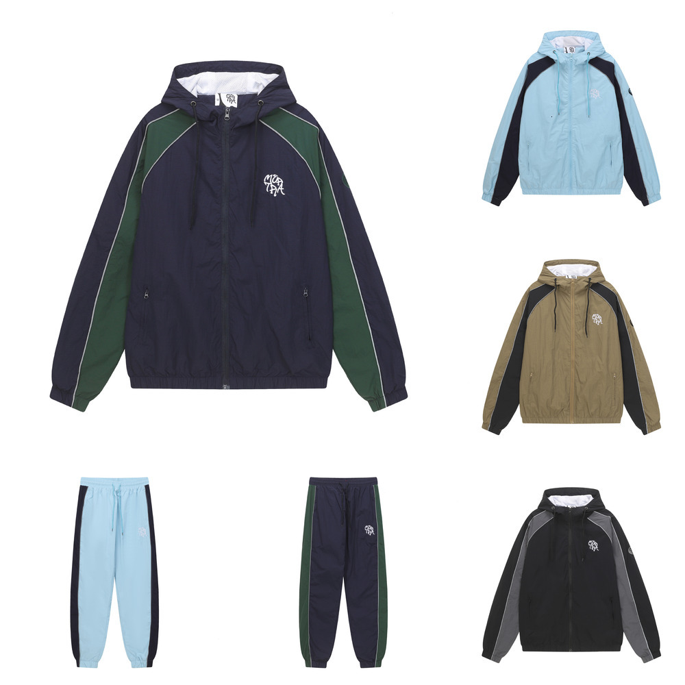 Mens Jackets Mertra… - image