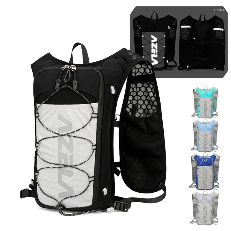 Outdoor Bags Breath… - image