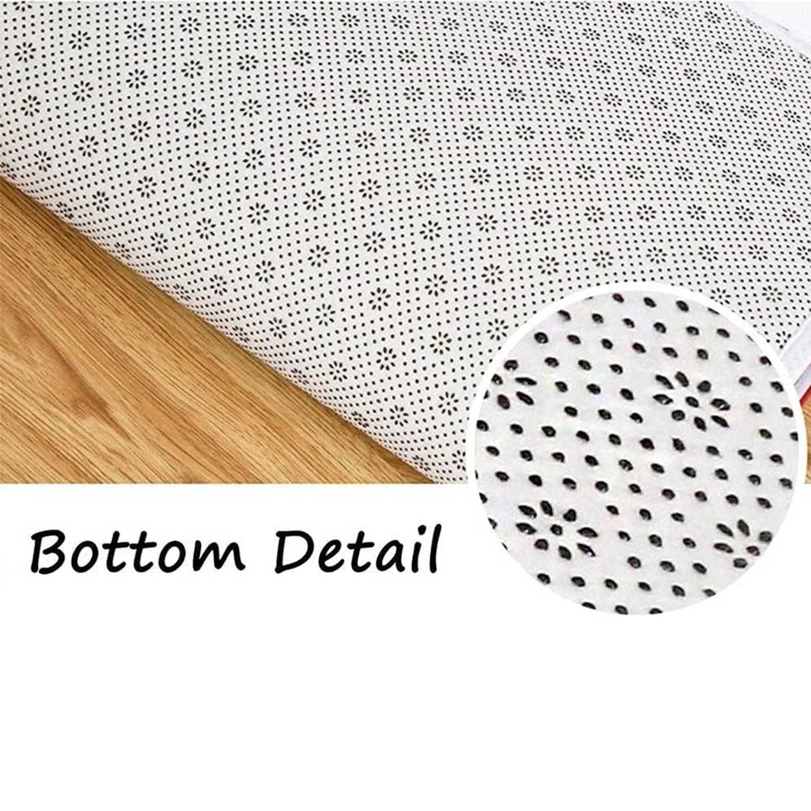 Speech series door mat durable anti slip carpet mat suitable for home decoration adding cleaning reminders at the door J260611