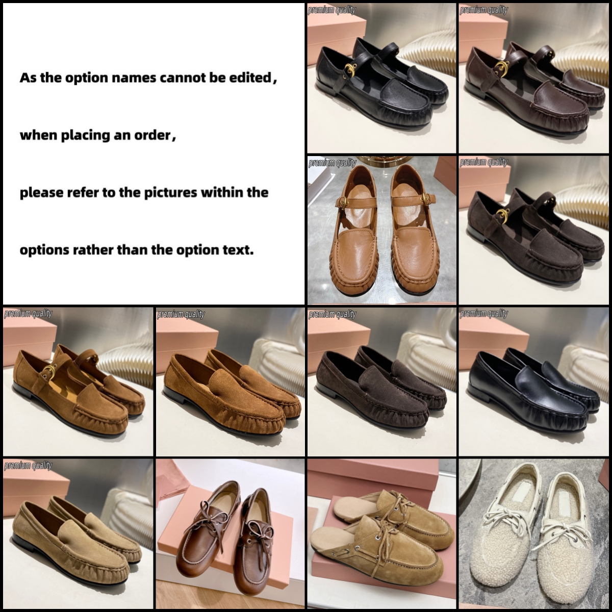 (Order by pic in opt, not by desc)Distressed Retro Loafers - Hand-Brushed Leather Slip-On Shoes with Anti-Slip Rubber Sole, Stylish for Daily Wear