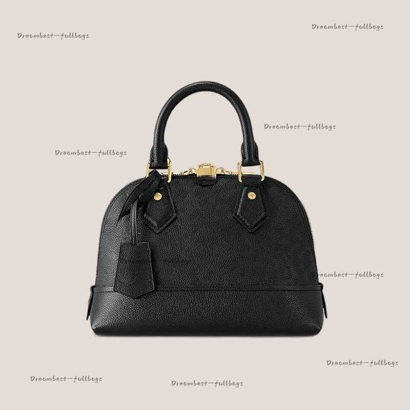 Classic shell bag small designer bag handbag high quality embossed epi leather pochette women crossbody shoulder bag evening lady clutch brown silver color te 2025