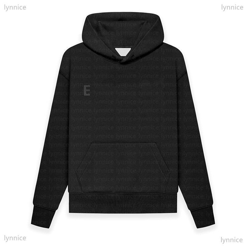 Essentials Tracksuit Woman Hoody Pants - Oversized Pullover Graphic Hoodie and Sweatpants Set for Men & Women