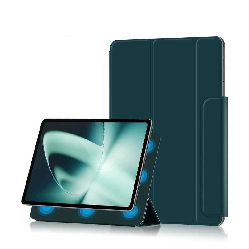 AJIUYU For OnePlus Pad 1161 2023 Case tra Thin Magnetic Smart Cover for One Plus Pad 1161 Inch Tablet With Auto Wake UP H251210