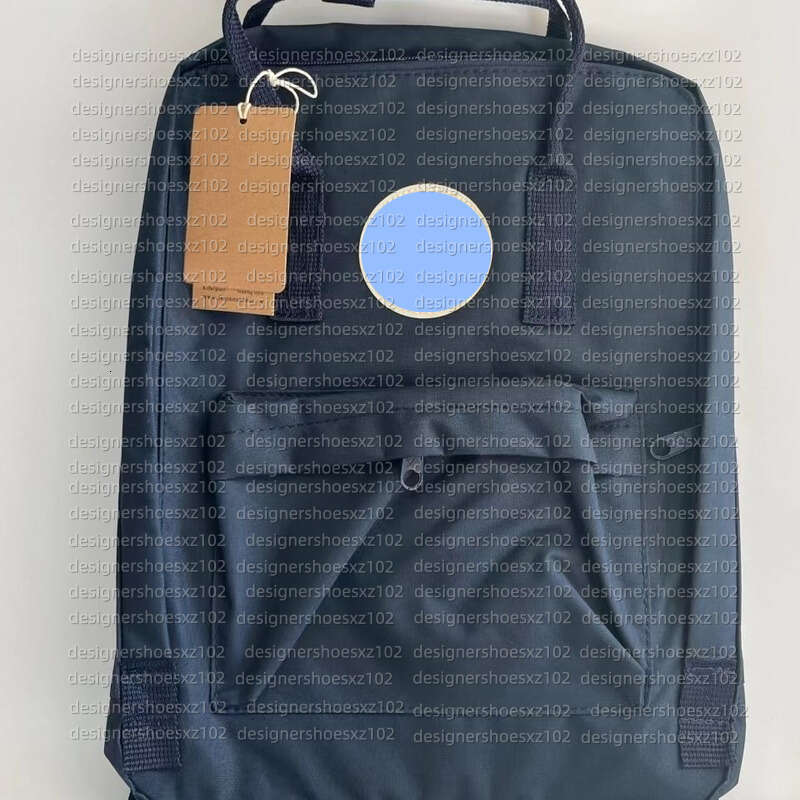 Fjall Backpack Desi… - image