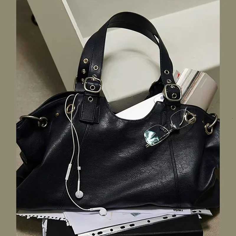Luxury Brand Wens Tote Bag Korean Fi Designer Shoder Bag New High-end Handbag Simple Texture Large Capacity Casual Bag Y251209