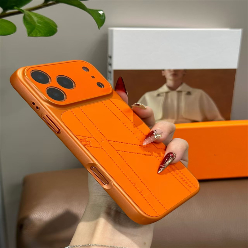 Luxury Designer leather wallet Phone Cases for iphone 17promax 17 16promax 16 14 print Letter Fashion Card Holder PhoneCases For iPhone 15promax 13Pro Max 13 15