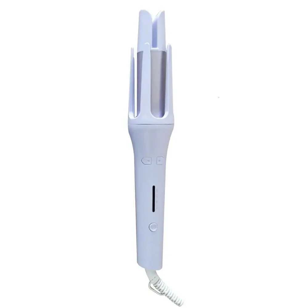 32MM Auto Rotating Ceramic Hair Roller Auto Rotating Ceramic Material Automatic Electric Hair Brushes ElectricT251210