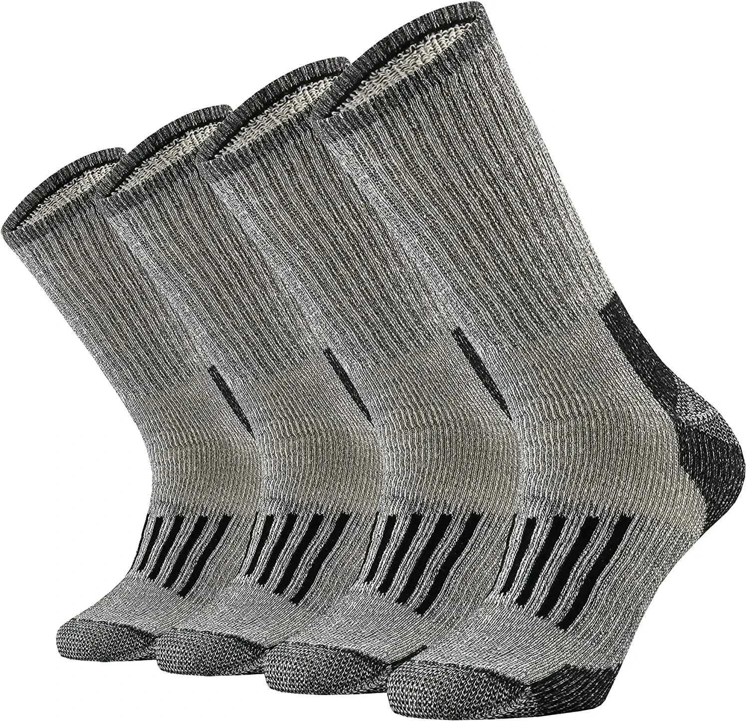 80 Merinowool Socks… - image