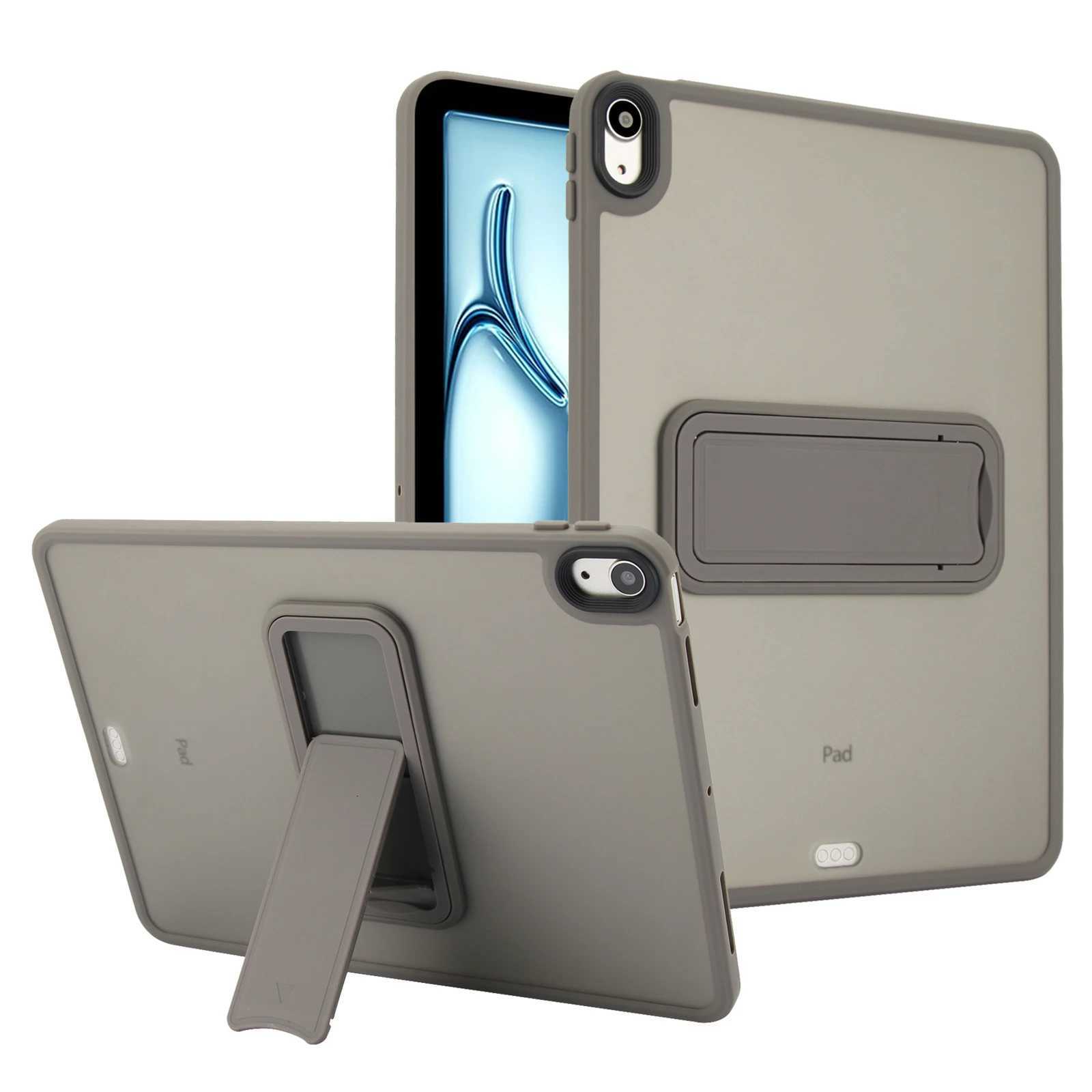Fashion Anti-drop protective case with stand for iPad Air11 For IPAD Ai/5/6 109inch shell shock-proof H251210