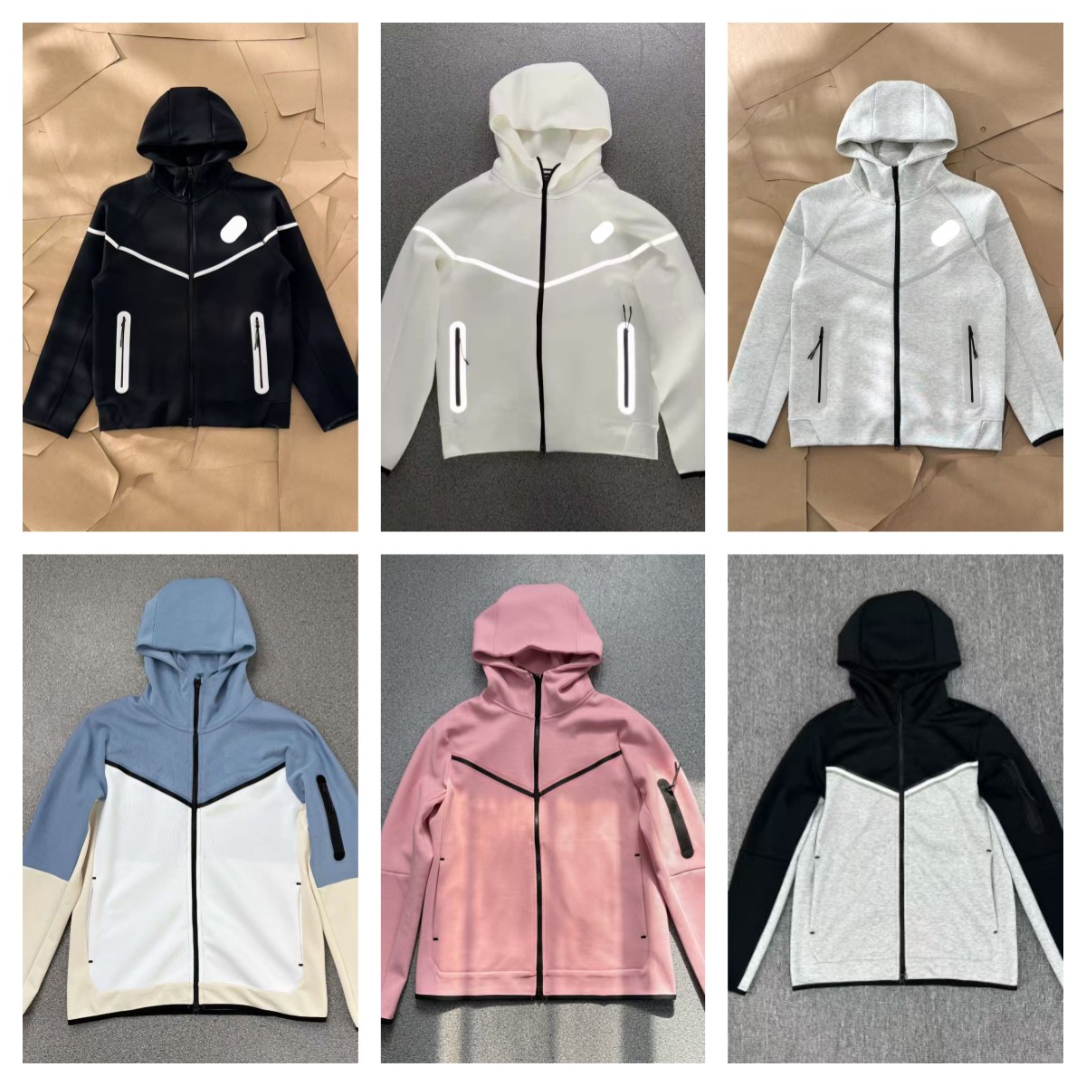 Hoodie Designer Hoo… - image