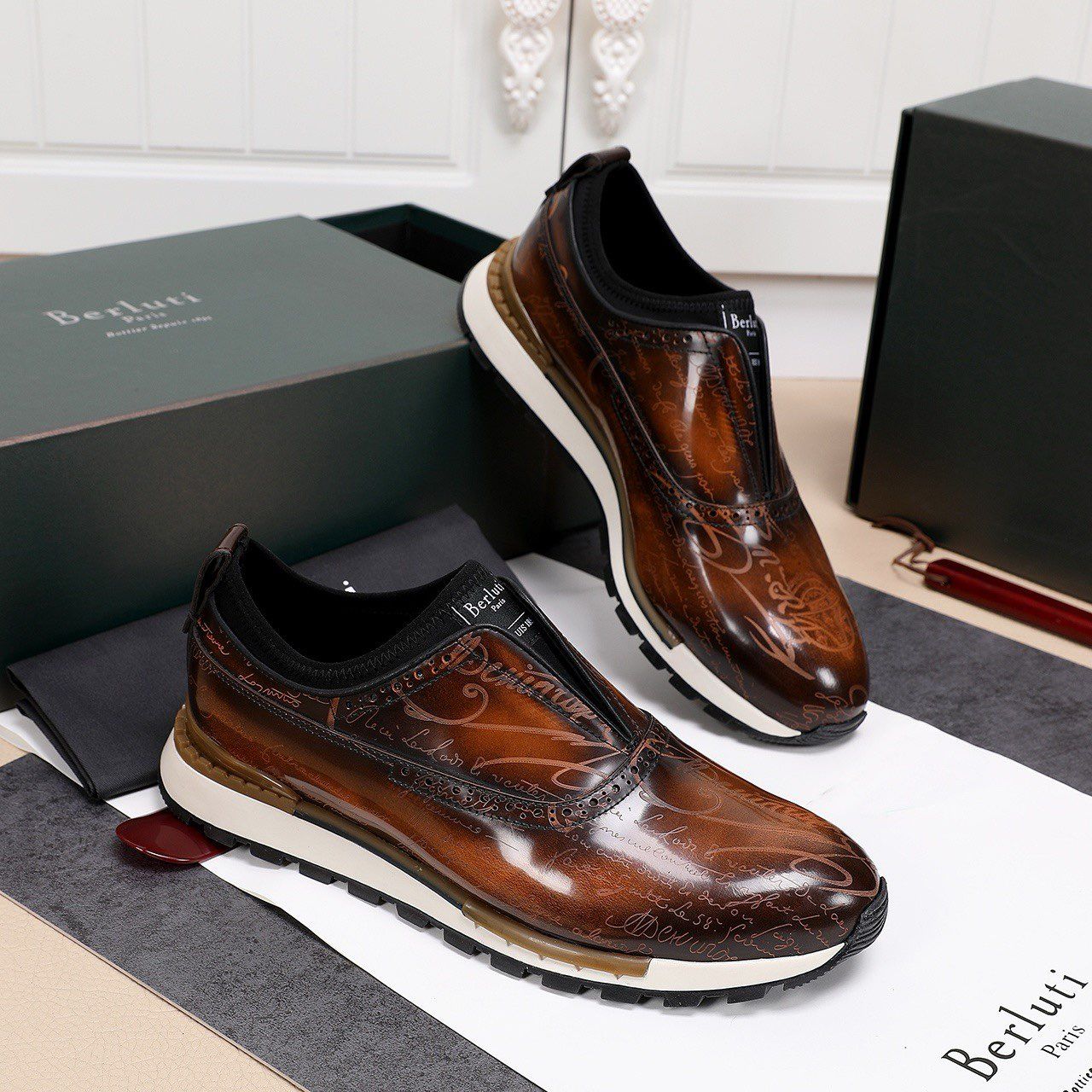 Gentlemane Party Dr… - image