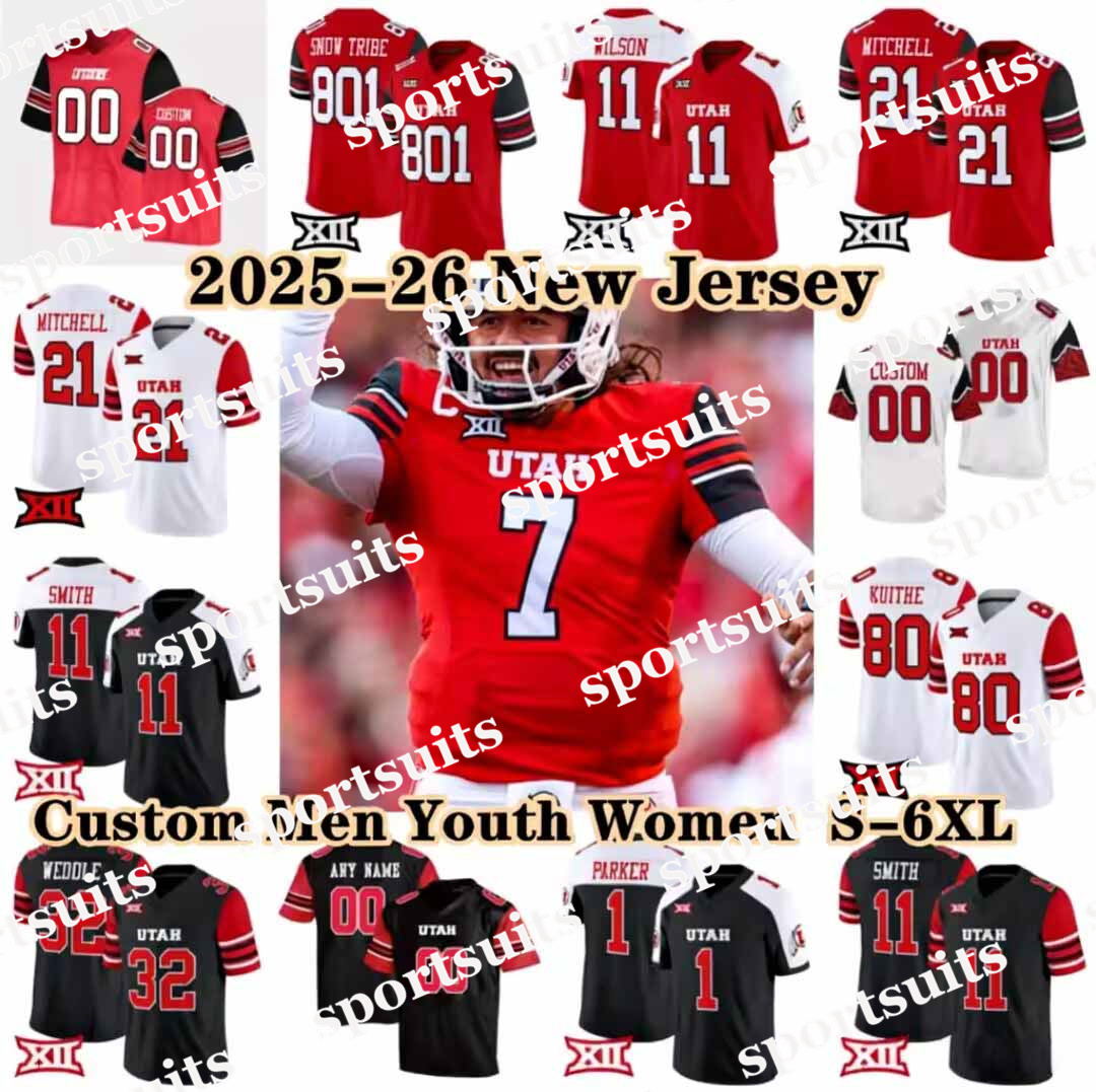 Authentic S-3XL Uta… - image