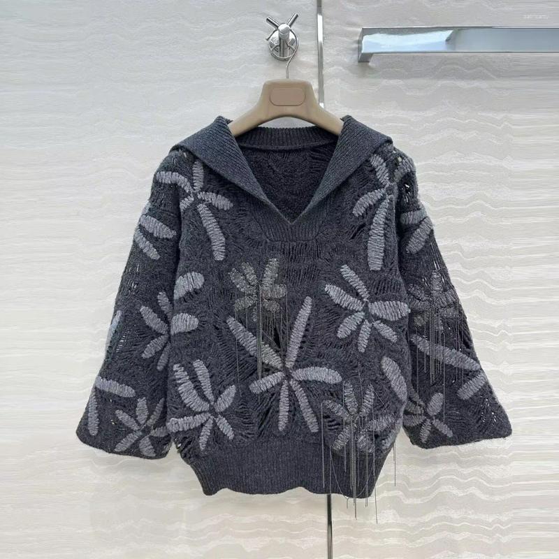 Women's Sweaters Lu… - image