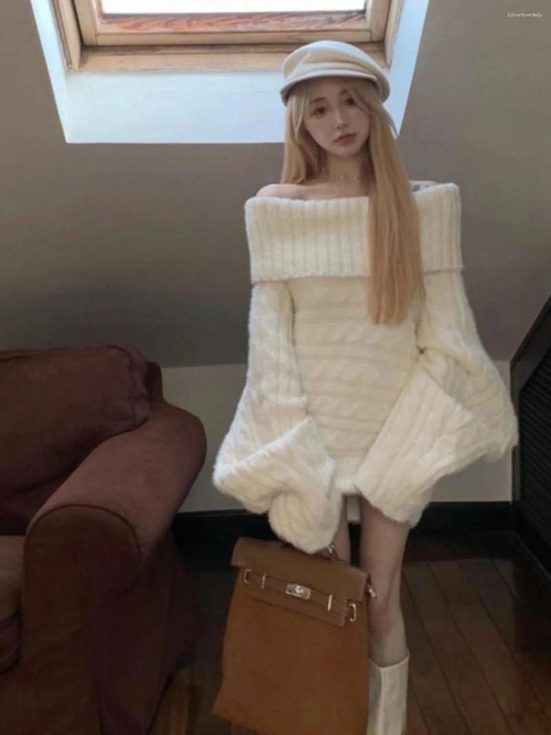 Women's Sweaters El… - image