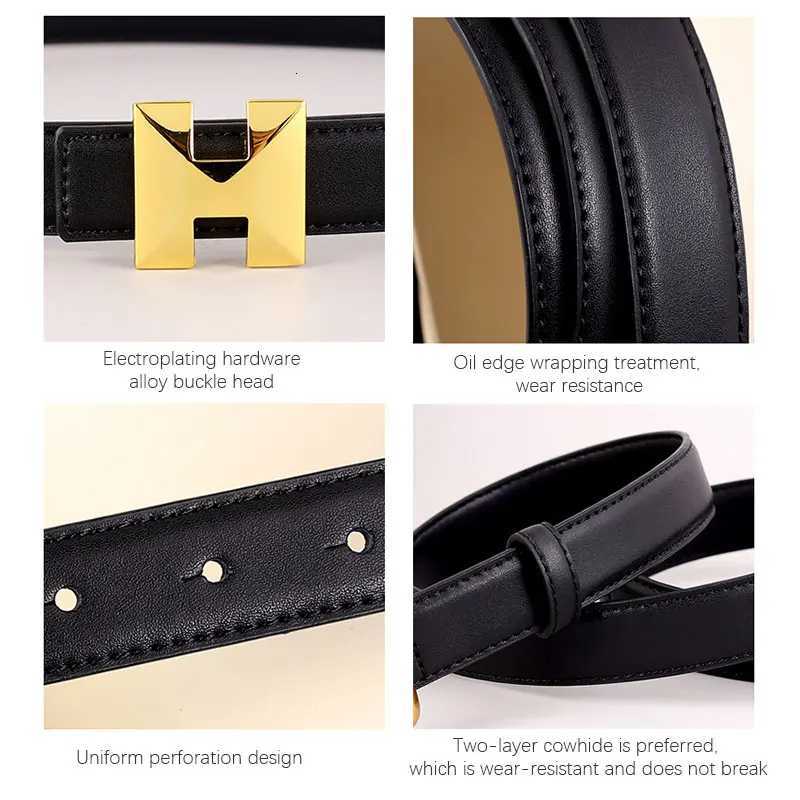 Luxury High Quality 25cm Width Leather Belt for Women Fashionable Metal Strap Ladies Belt Stylish Accessory for Womens Jeans Y251210