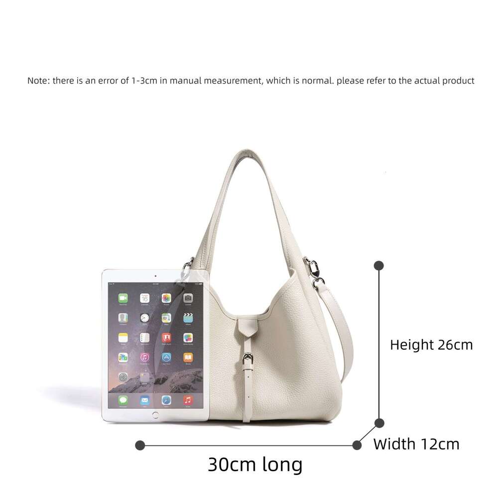 Luxury Bag Designer Shoulder Bags Totes Hobo Autumn Winter New Fashion Simple Single Crossbody Handbag Women S Classic Niche Design Versatile Bucket B