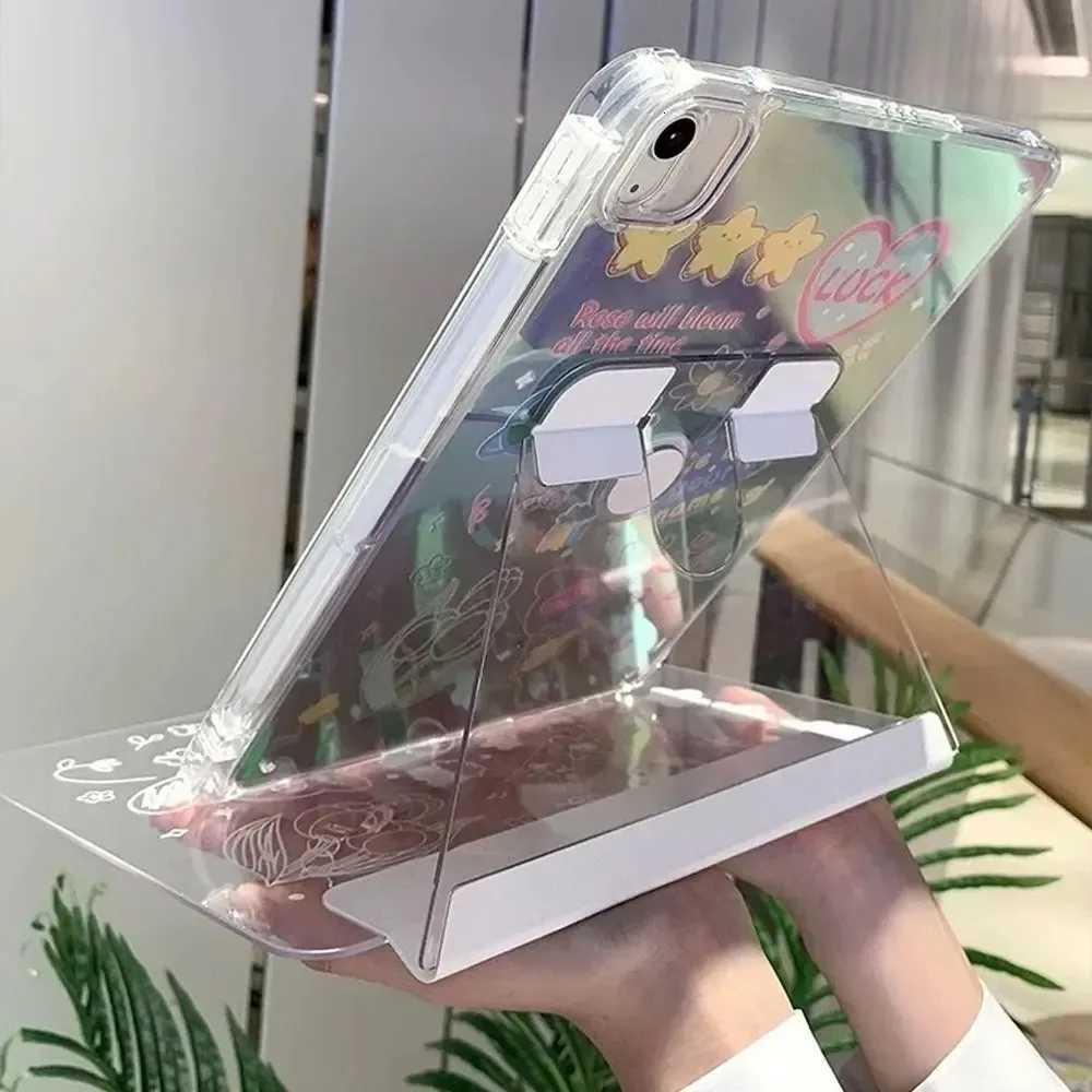 2025 New Case for IPad Pro Air 13 11 M3 M2 M4 2025 for IPad 11th A16 129 9 8 7 6 5 4 10 Th Mini 7 6 Cover Pencil H251210