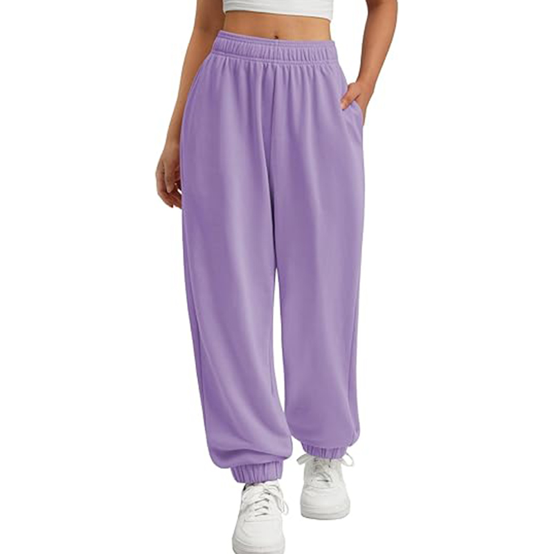 Sweatpants Women Ba… - image