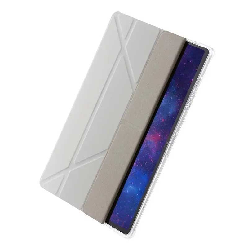 For Tab S10 Lite S11 S9 S10 FE S7 S8 Plus S9 FE S7 FE A11 A9 Plus Lite 87 S6 Lite S10 FE Plus 131 Smart Cover Case H251210