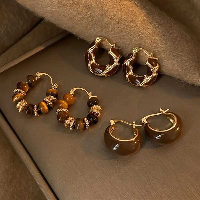 Wen Korean Brown U-… - image