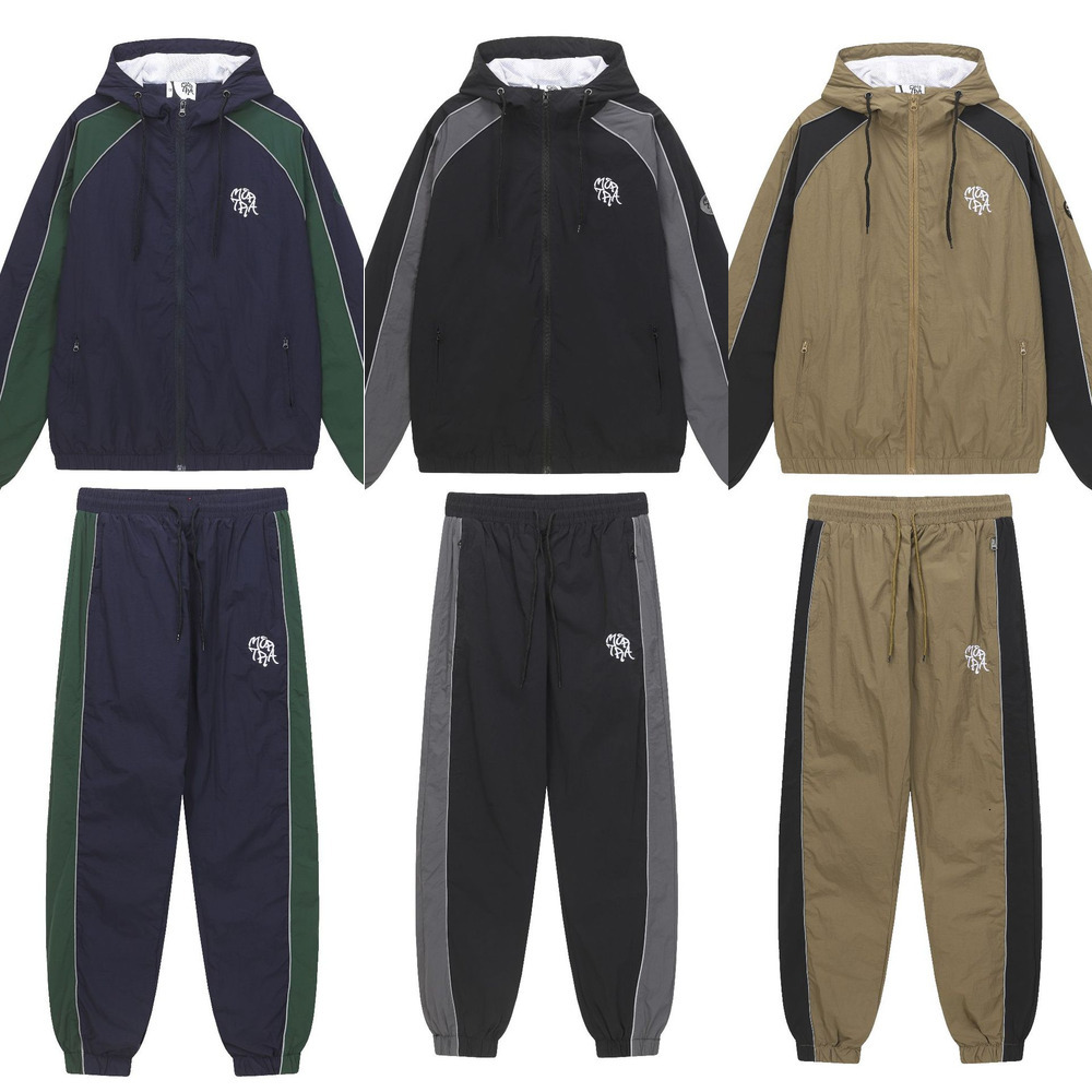 Mertra Tracksuits S… - image