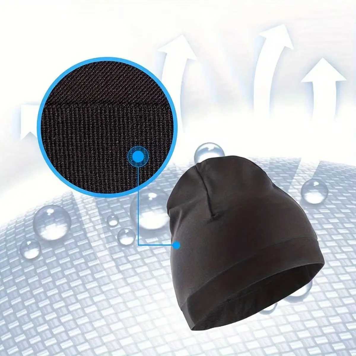 Luxury Letter printed knitted hat single-layer autumn and winter warm cover sports hat fashionable and casual toe cap outdoor stree Y251209